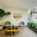 Naia Tulum Apartment