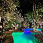Naia Tulum Apartment