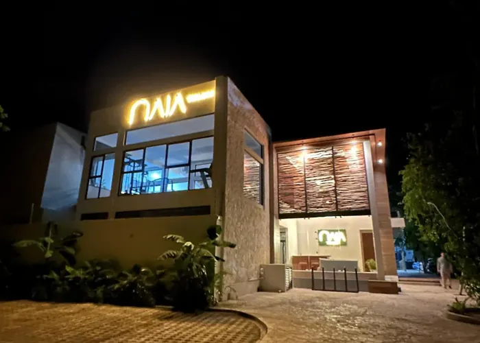 Naia Tulum Apartment