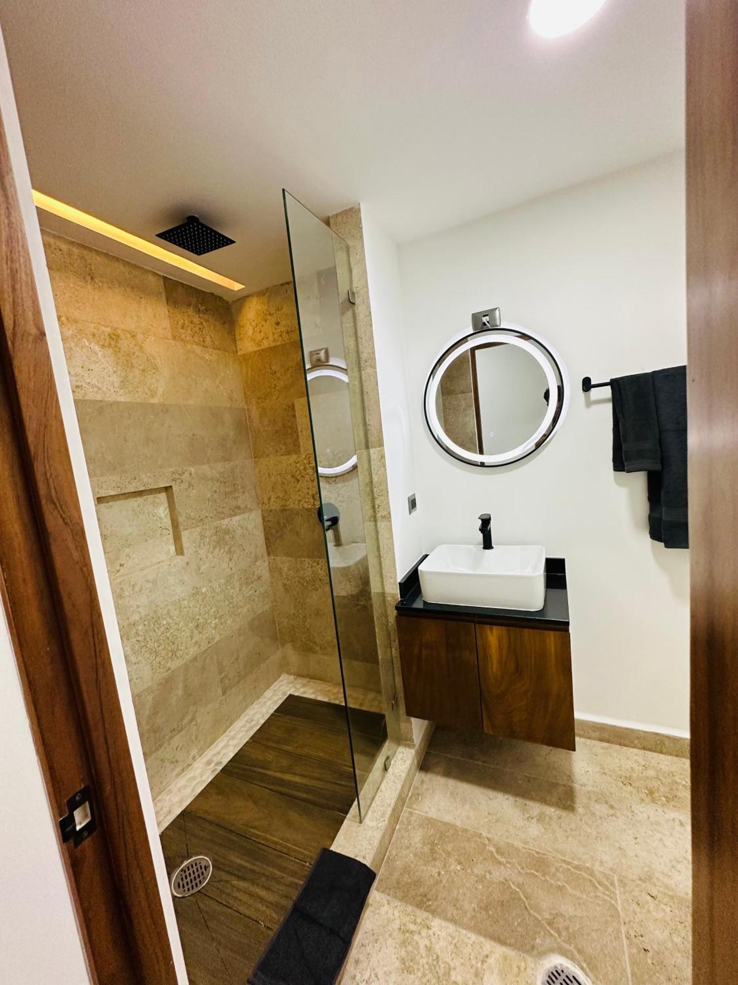 Naia Apartment Tulum