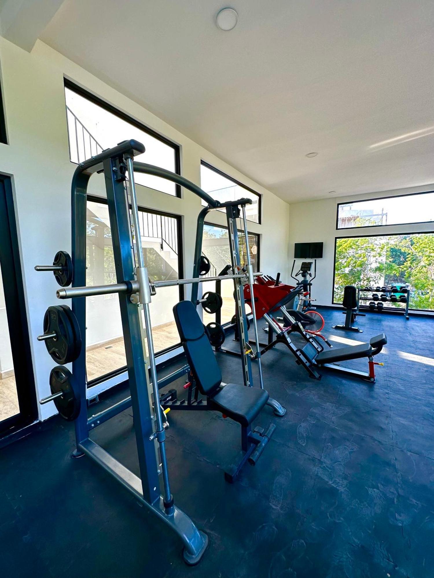 Naia Apartment *