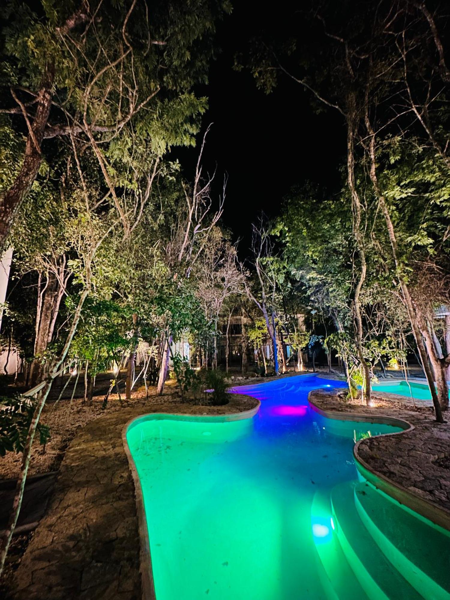 Apartamento Naia Tulum